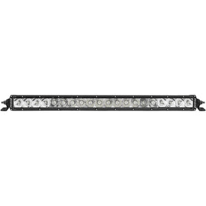 RIGID Industries SR-Series PRO 20’’ - Spot/Flood Combo LED - Black [920314] - Light Bars