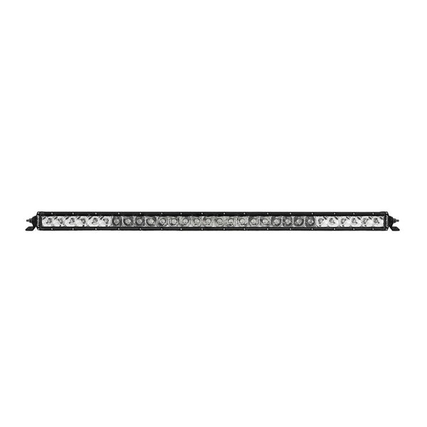 RIGID Industries SR-Series PRO LED 30’’ Spot/Flood Combo - Black [930314] - Light Bars