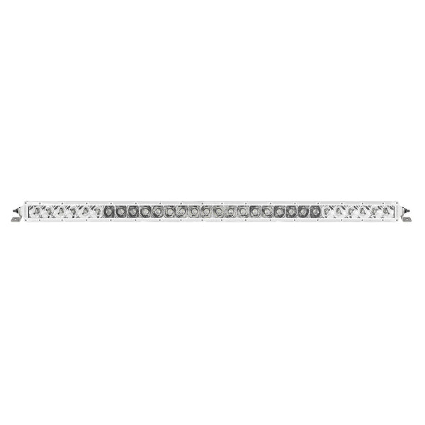 RIGID Industries SR-Series PRO LED 30’’ Spot/Flood Combo - White [330314] - Light Bars