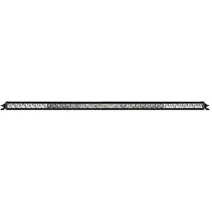 RIGID Industries SR-Series PRO LED 40’’ Spot/Flood Combo - Black [940314] - Light Bars