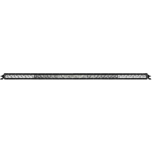 RIGID Industries SR-Series PRO LED 40’’ Spot/Flood Combo - Black [940314] - Light Bars