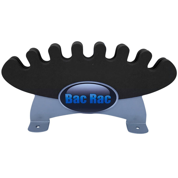 Rod Ramp Buddy - Black