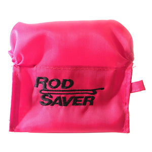 Rod Saver Bait Casting Reel Wrap [RW] - Rod & Reel Storage