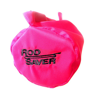 Rod Saver Bait Spinning Reel Wrap [RW2] - Rod & Reel Storage