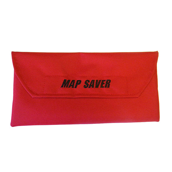 Rod Saver Map Saver [MSR] - Accessories