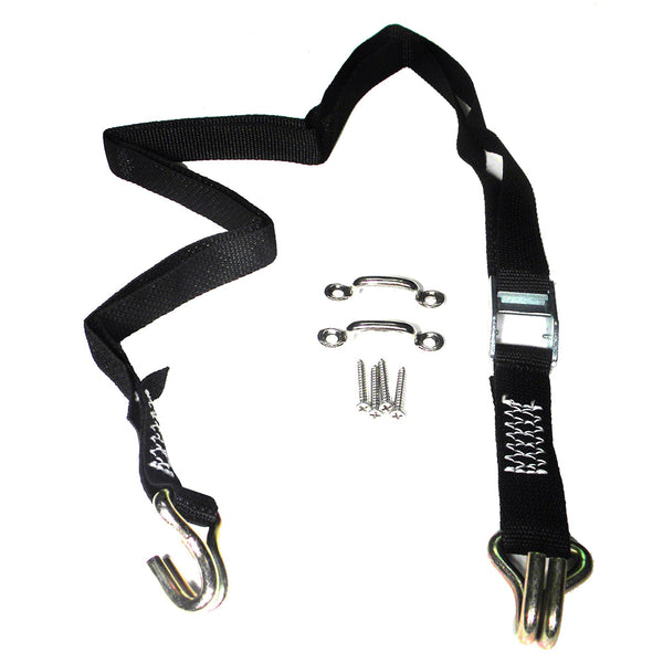 Rod Saver Marine Cargo Strap [MCS] - Tie-Downs