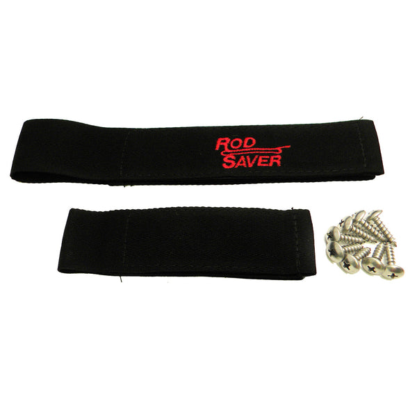 Rod Saver Original 10’’ 6’’ Set [10/6 RS] - Rod & Reel Storage