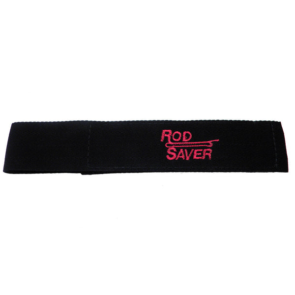 Rod Saver Original Rod Holder 10’’ Single Strap [10 RS] - Rod & Reel Storage