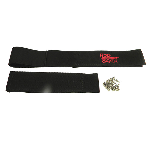 Rod Saver Pro Model Stretch 14’’ 8’’ Set [14/8 PM] - Rod & Reel Storage