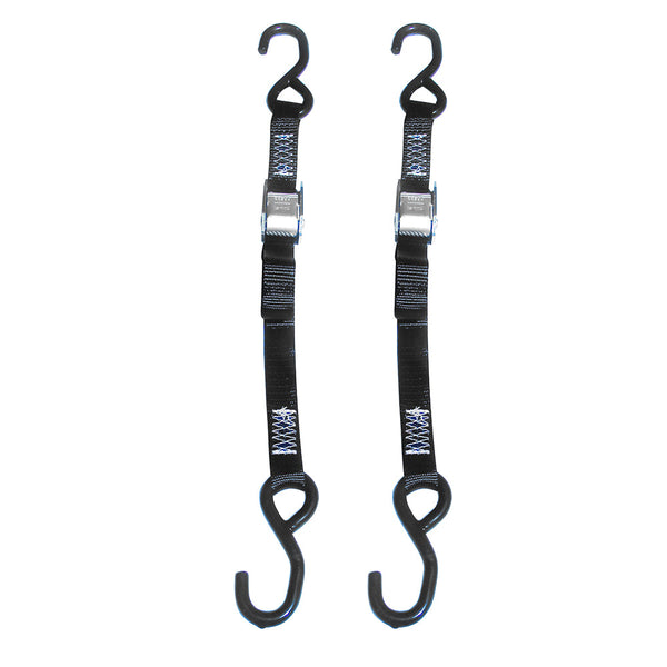 Rod Saver PWC Tie-Down 1’’ x 2 - Pair [PWC1/2] - Tie-Downs