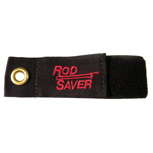 Rod Saver Rope Wrap - 10’’ [RPW10] - Docking Accessories