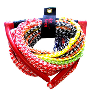 Rod Saver Rope Wrap - 10’’ [RPW10] - Docking Accessories