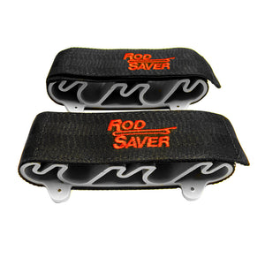 Rod Saver Side Mount 4 Rod Holder [SM4] - Rod & Reel Storage