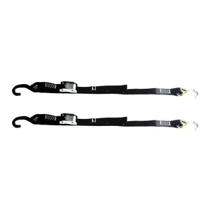 Rod Saver Utility Tie-Down - 1’’ x 6 - Pair [UTD] - Tie-Downs