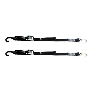 Rod Saver Utility Tie-Down - 1’’ x 6 - Pair [UTD] - Tie-Downs