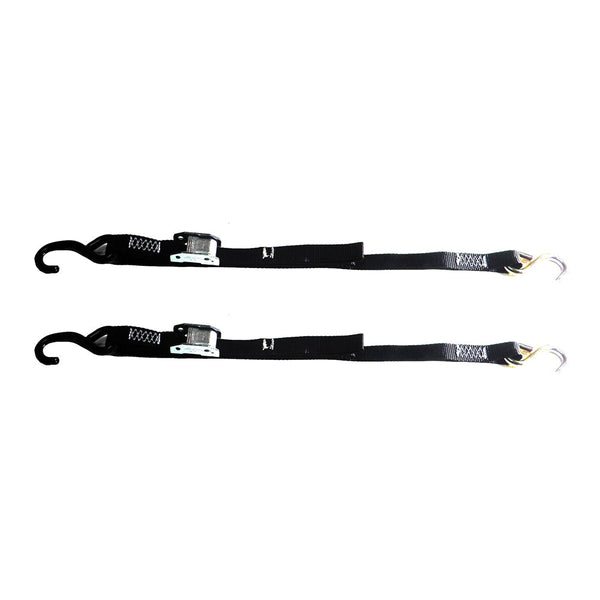 Rod Saver Utility Tie-Down - 1’’ x 6 - Pair [UTD] - Tie-Downs