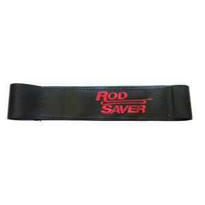 Rod Saver Vinyl Model 10’’ Strap [10 VRS] - Rod & Reel Storage