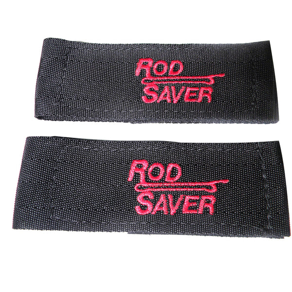 Rod Saver Rod Wraps - 16’’ - Pair [RRW16] - Rod & Reel Storage