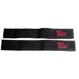 Rod Saver Rod Wraps - 32’’ - Pair [RRW32] - Rod & Reel Storage