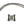 Rod Tie Down Straps for your Deck (Set of 2) - Gray - Fishing Rod Holders & Storage Racks