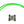 Rod Tie Down Straps for your Deck (Set of 2) - Green - Fishing Rod Holders & Storage Racks