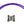 Rod Tie Down Straps for your Deck (Set of 2) - Purple - Fishing Rod Holders & Storage Racks