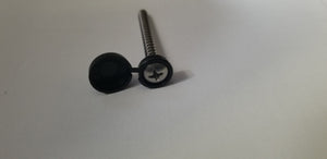 Screw Button Caps