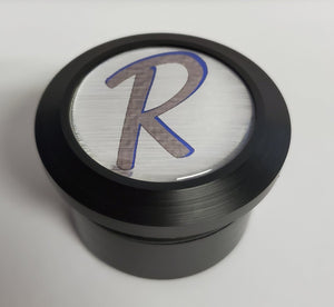 Seat Pedestal Plugs for Phoenix- Ranger -Legend and others - Ranger / Blue