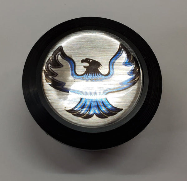 Seat Pedestal Plugs for Phoenix- Ranger -Legend and others - Phoenix / Blue