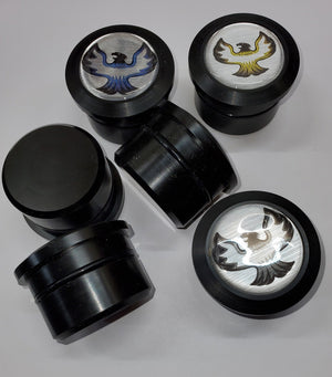 Seat Pedestal Plugs for Phoenix- Ranger -Legend and others