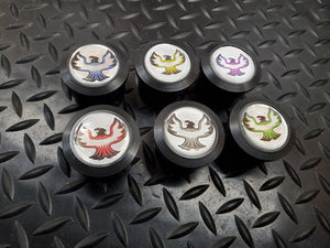 Seat Pedestal Plugs for Phoenix- Ranger -Legend and others