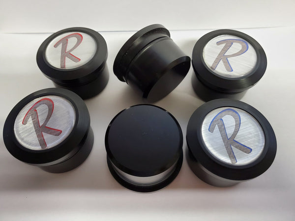 Seat Pedestal Plugs for Phoenix- Ranger -Legend and others