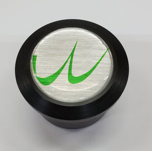 Seat Pedestal Plugs for Phoenix- Ranger -Legend and others - Legend / Green