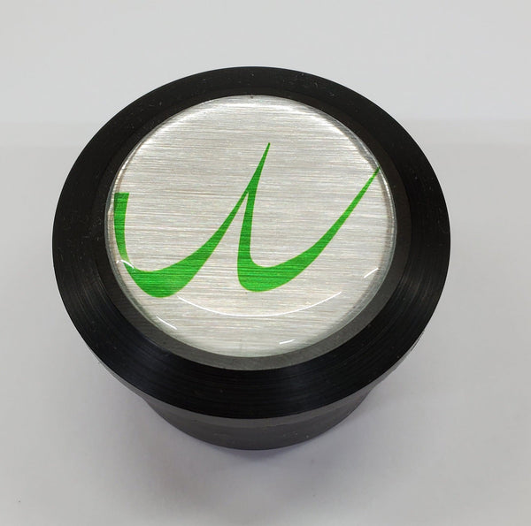 Seat Pedestal Plugs for Phoenix- Ranger -Legend and others - Legend / Green