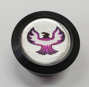 Seat Pedestal Plugs for Phoenix- Ranger -Legend and others - Phoenix / Purple
