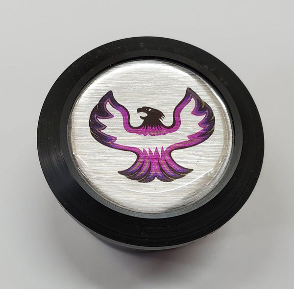 Seat Pedestal Plugs for Phoenix- Ranger -Legend and others - Phoenix / Purple