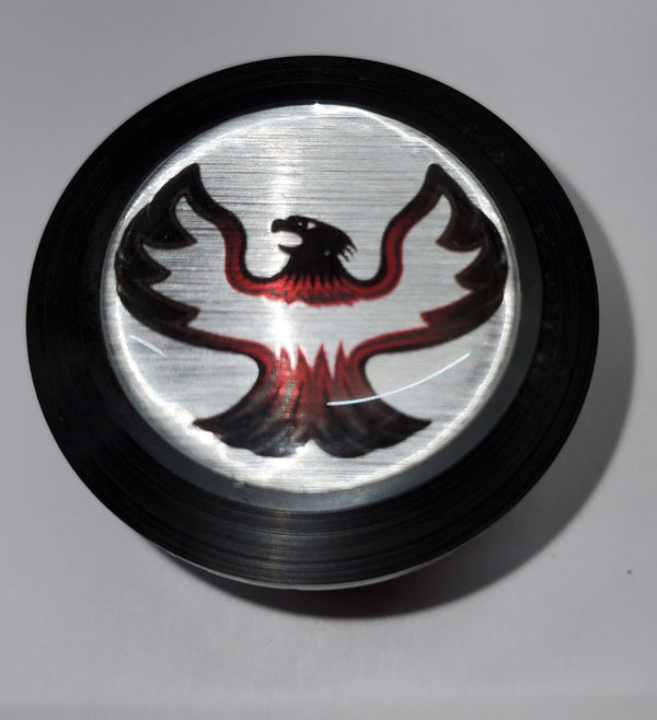 Seat Pedestal Plugs for Phoenix- Ranger -Legend and others - Phoenix / Red