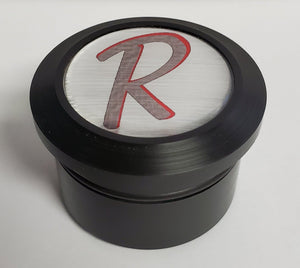 Seat Pedestal Plugs for Phoenix- Ranger -Legend and others - Ranger / Red