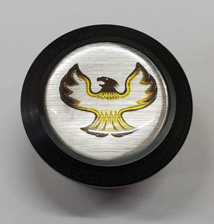 Seat Pedestal Plugs for Phoenix- Ranger -Legend and others - Phoenix / Yellow