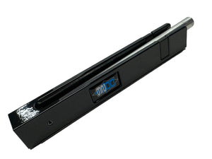 Spool Stix Line Winding System - Black - Boat Accessory