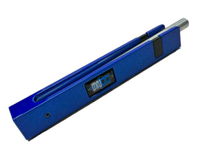 Spool Stix Line Winding System - Blue - Boat Accessory
