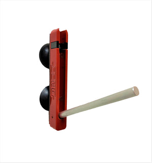 Spool Stix Line Winding System - Boat Accessory