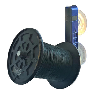 Spool Stix Line Winding System - Boat Accessory