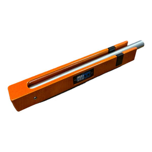 Spool Stix Line Winding System - Orange - Boat Accessory
