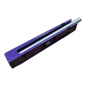 Spool Stix Line Winding System - Purple - Boat Accessory