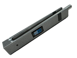Spool Stix Line Winding System - Silver - Boat Accessory