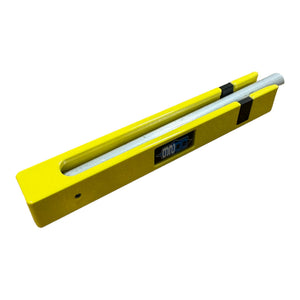 Spool Stix Line Winding System - Yellow - Boat Accessory