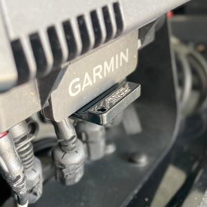 Stabilizer Clip for Garmin Graphs - Graph Protection