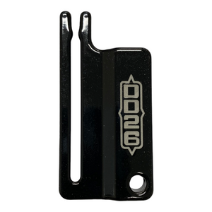 Stabilizer Clip for Garmin Graphs - Graph Protection