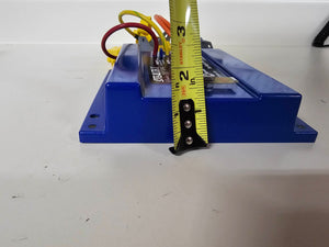 Stealth 1 on Board DC 24v-36v Charging System For Lithium Batteries - Battery Chargers